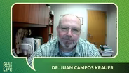 Guest - Dr. Juan Campos Krauer
