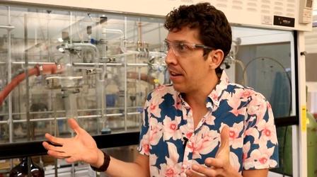 Video thumbnail: Science Around Cincy Science Around Cincy: Season 2, Episode 4