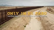 Cynthia Lopez | A Conversation on Immigration