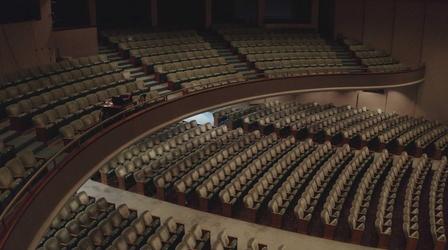 Video thumbnail: Lost LA Paul R. Williams' Signature Architectural Style