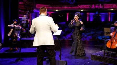 Video thumbnail: One Voice: The Songs We Share "I Am What I Am" - Alexis Michelle and APO