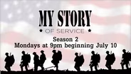 My Story of Service, Season 2, Coming Soon – Overview, Reel 
