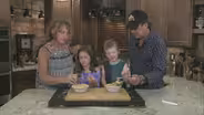 The Grandbabies are HERE, Egg Muffins