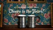 TRAILER | ACCY | All Creatures Great and Small: Cheers to the Years