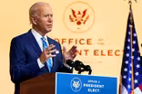 Analyzing Biden's possible pick for secretary of defense