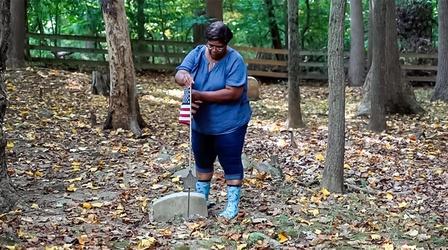 Video thumbnail: Movers & Makers Preview: The Underground Railroad in Kennett Square