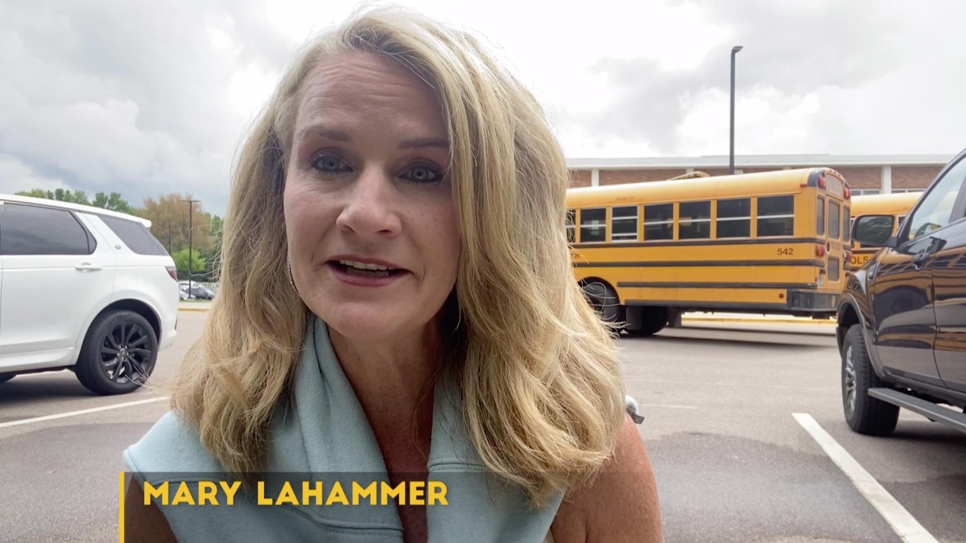 Education Funding Comes Out Ahead