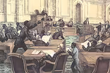 Reconstruction Amendments