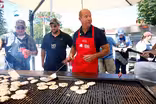 At the Iowa State Fair, politics is a main attraction