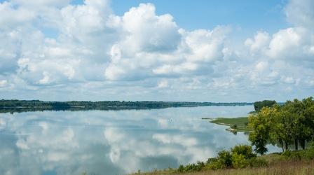 Video thumbnail: Prairie Sportsman Life on Lac qui Parle