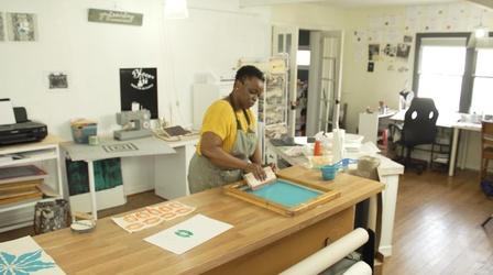 Video thumbnail: The Art Show Season 11, Episode 13