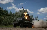 Slow pace of Ukraine's counteroffensive prompts questions