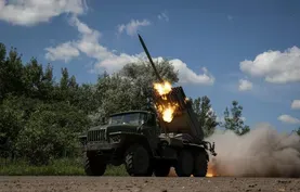 Slow pace of Ukraine's counteroffensive prompts questions