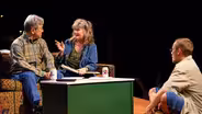 This Week at Lincoln Center: "Greater Clements"