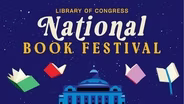 Library of Congress National Book Festival: Preview