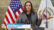 Vice President Harris Visits Milwaukee