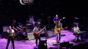 Video thumbnail: Infinity Hall Live The Revivalists