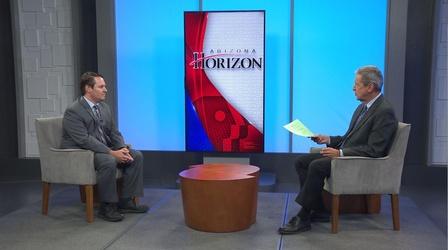 Video thumbnail: Arizona Horizon Voter Intimidation, Dementia Grant, AAWL Walk for Animals