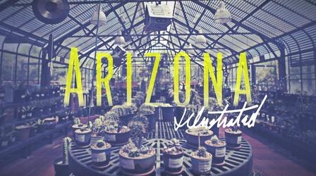 Video thumbnail: Arizona Illustrated July 23, 2017