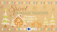 Spirit of Holiday Traditions 2022