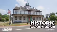 Historic Zoar Village