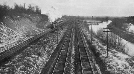 Video thumbnail: Columbus Neighborhoods Columbus' Railroad History Preview