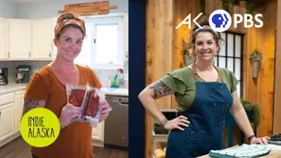 Meet the chef making Alaska proud on PBS cooking show | INDIE ALASKA