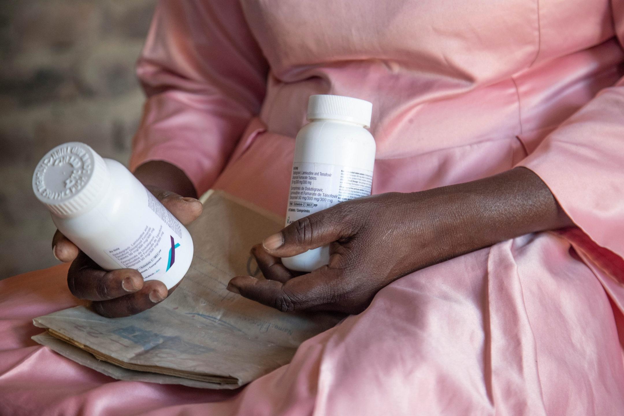 New report reveals consequences of Trump administration's HIV/AIDS funding cuts