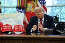 How the Trump family could be profiting off the presidency
