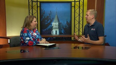 Video thumbnail: Meet the Candidates Illinois Treasurer General Election Tom Demmer
