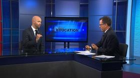Video thumbnail: Inside Education Are Graduates Prepared for the Workforce?