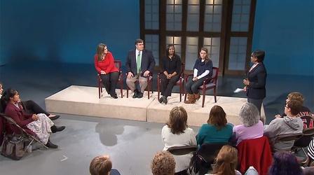 Video thumbnail: NPT Reports: Children's Health Crisis Panel | Sexuality | Children's Health Crisis