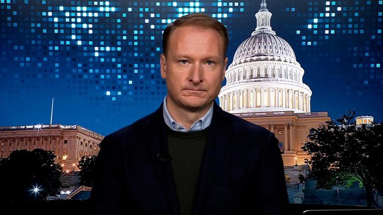 Amanpour and Company Image