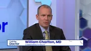 William Charlton, MD