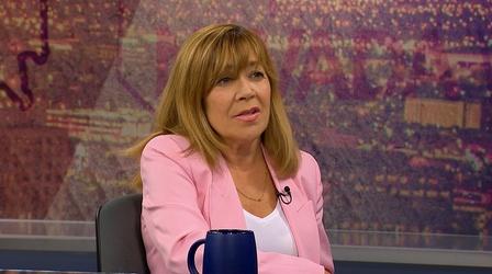 Video thumbnail: Nevada Week UNLV President Marta Meana