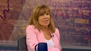 UNLV President Marta Meana