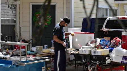 Video thumbnail: Decibel Cooking Up The Dream