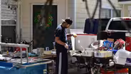 Cooking Up The Dream