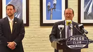 02/26/18 - Secretary Jack Montoucet, LDWF