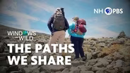 The Paths We Share