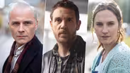 Meet the Characters