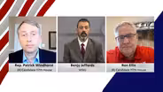 117th Illinois House District Primary Rep Candidates