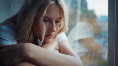 Anxiety and Depression in Young Men and Women