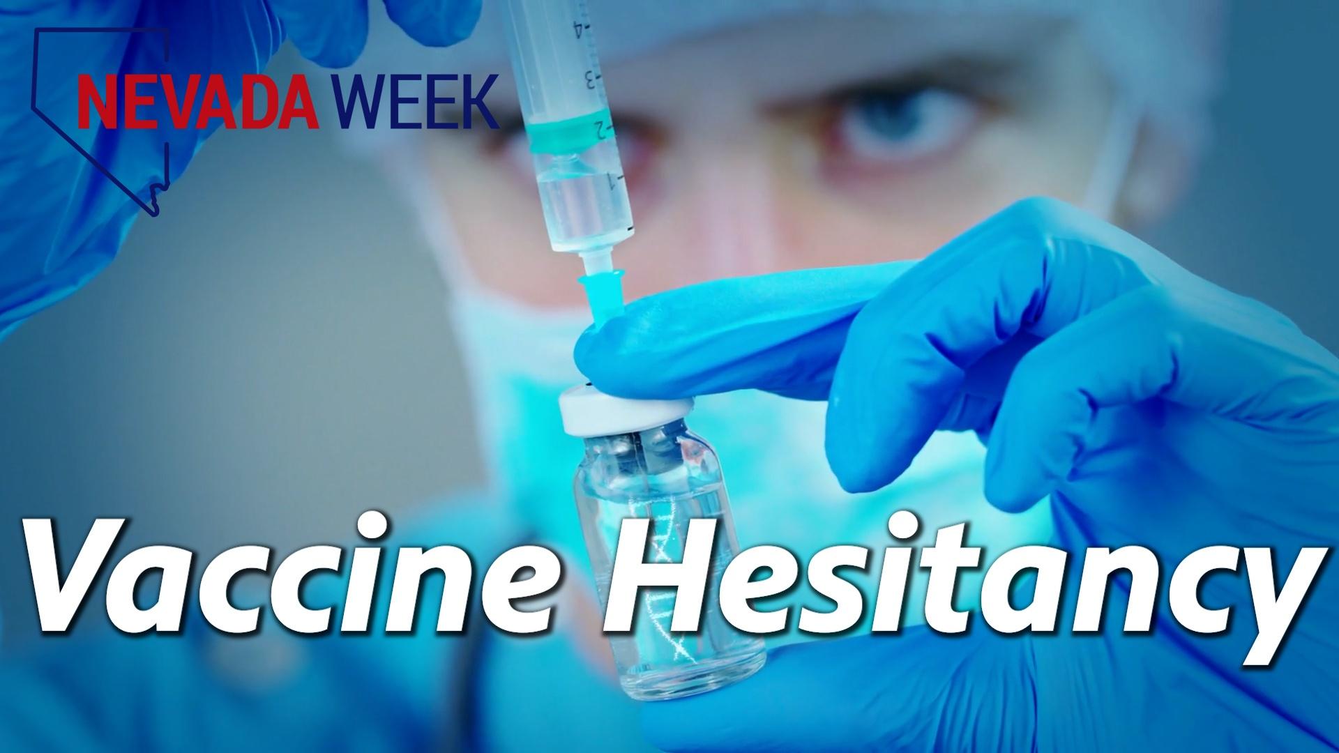 Vaccine Hesitancy