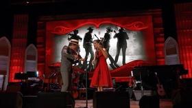 Video thumbnail: Arizona PBS Previews Country Music : Live at the Ryman