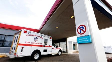 Video thumbnail: PBS NewsHour How an overdose response team is fighting opioids in Ohio