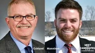 Meet Your Candidates: Minnesota House District 3A