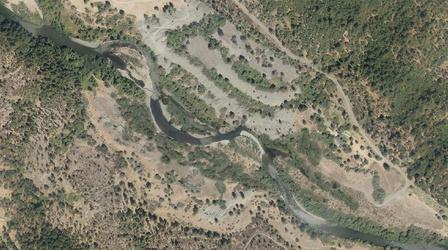 Video thumbnail: Tending Nature What it Takes to Restore a River for Salmon Spawning