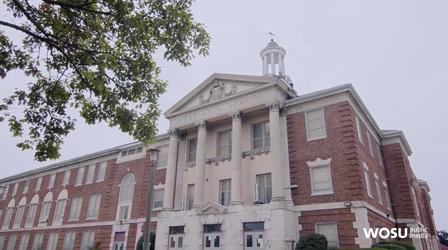 Video thumbnail: Columbus Neighborhoods West Side