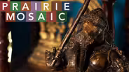 Prairie Mosaic 1004